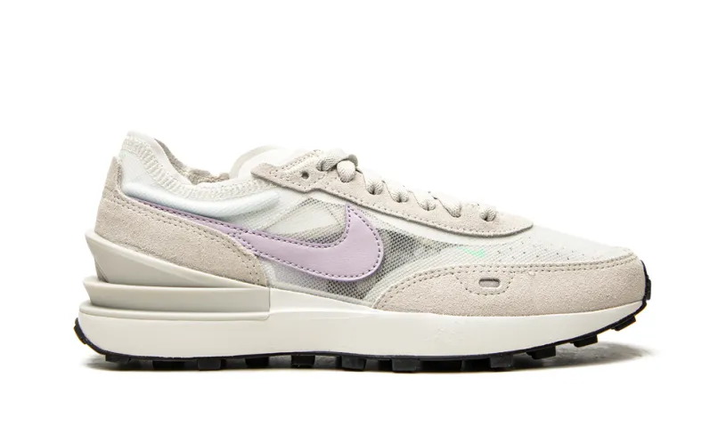 Nike Basketball WAFFLE ONE WMNS 'Summit White'